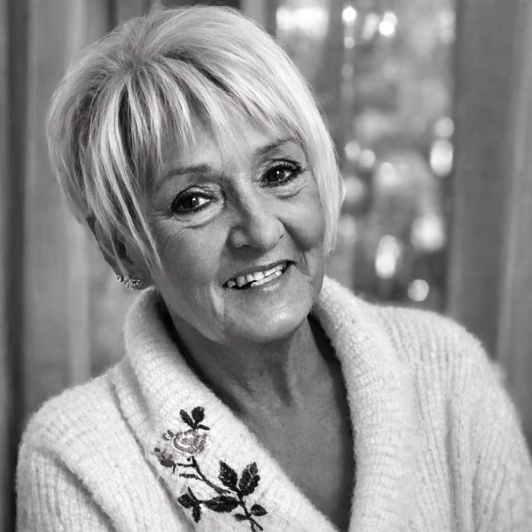 Frieda Roosen