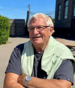 Albert "Beire" Bollen