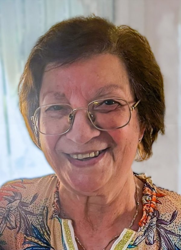 Lucia Cerulli
