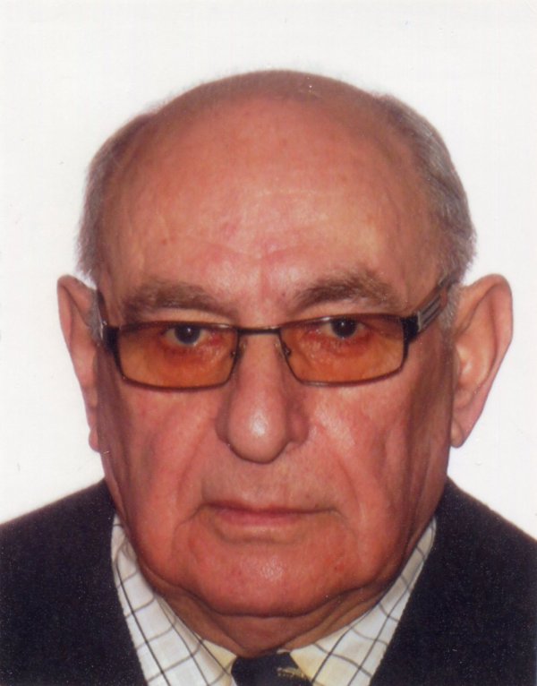 Auguste Raeymaekers