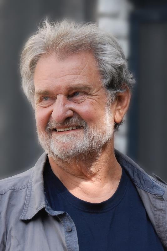 Ludo Delfosse