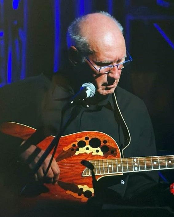 Luc Vandeplas