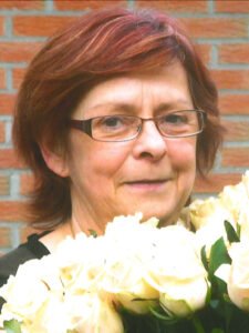 Marcelle "Celleke" Pauwels