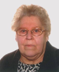 Juliana Isenborghs