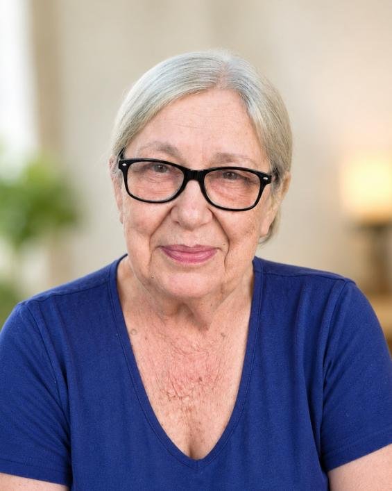 Gerda'ke NEYSKENS