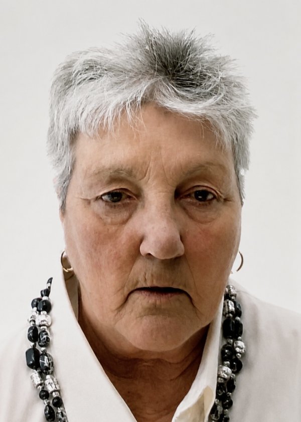 Elza Doucet