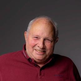 Charles Rondas