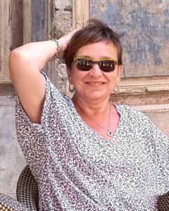 Chantal Vandeput