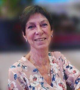 Mireille Haenen