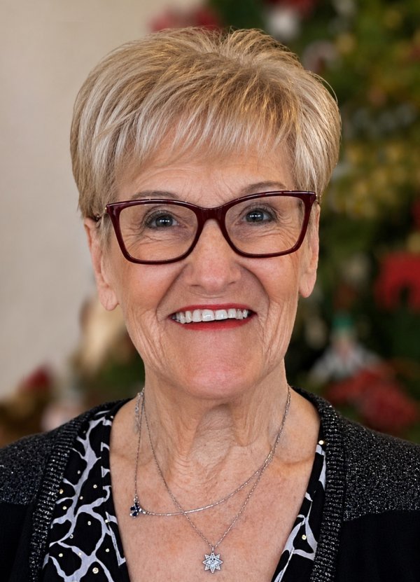 Suzanne Landuyt