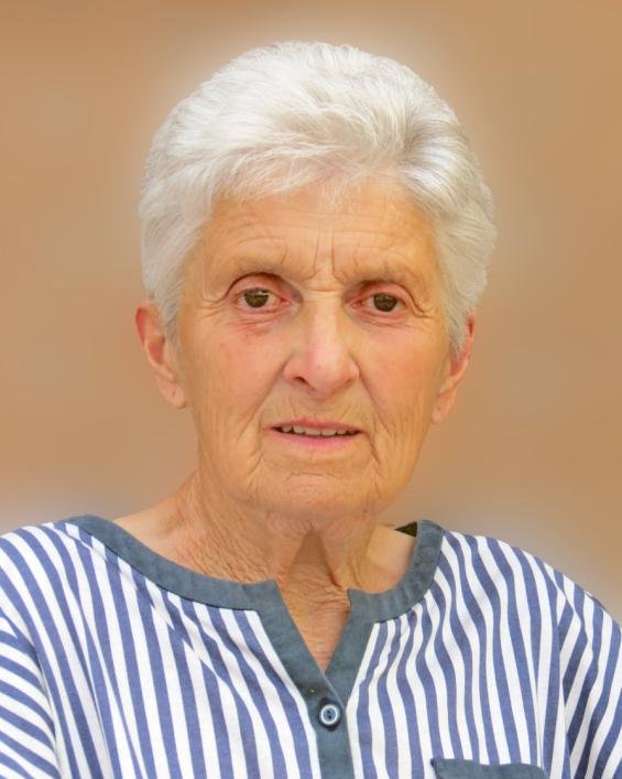 Irma Lahau