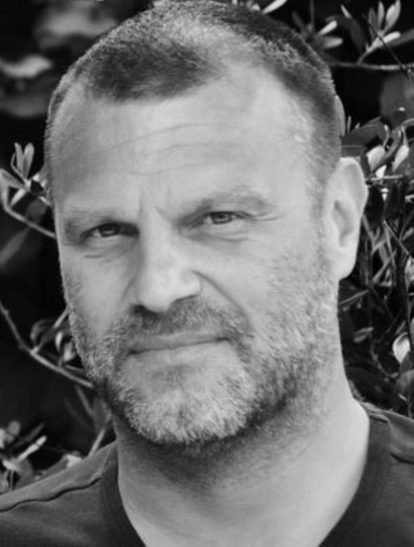 Marc Leyssens
