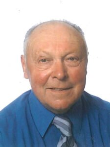 Florent Maurice Dewil