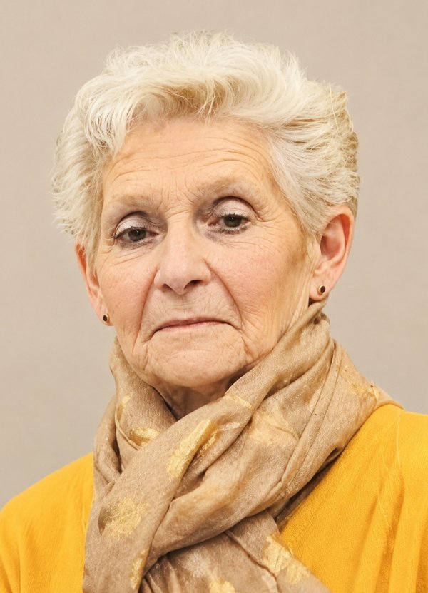 Denise Chapelle