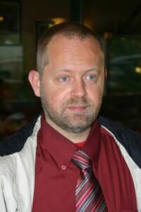 Ronny Ingels