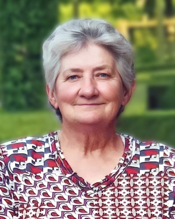 Jeanne DEKONING