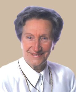 Alice Holsbeek