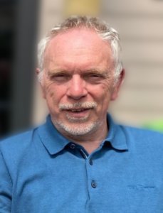 Marc Laermans
