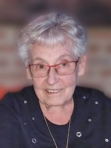 Jeannine Kempeneers