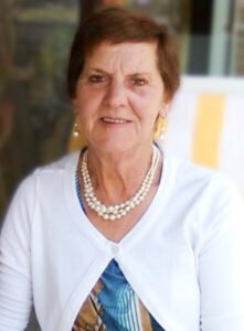 Rita Tiolants