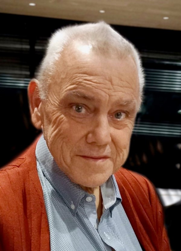 Claude Stréber