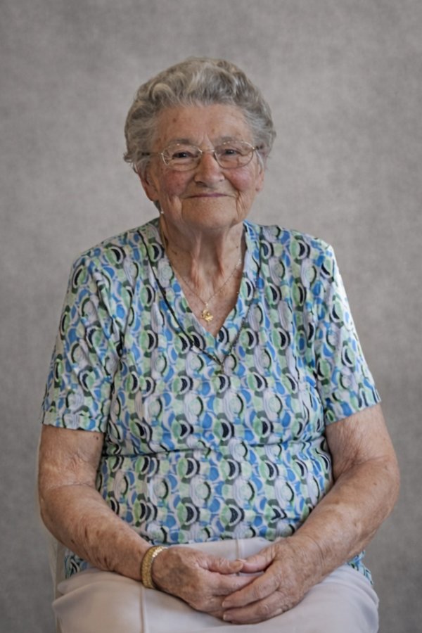 Maria Janssens