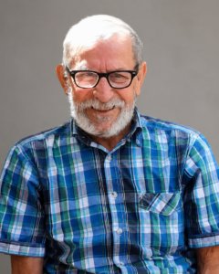 Maurice 'Jos' Poffé