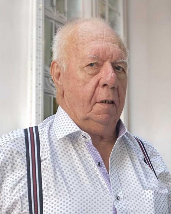 Leon Bullens