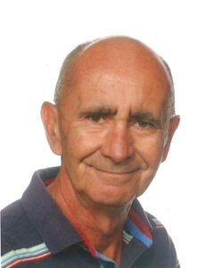 Francisco Cardona Rodriguez