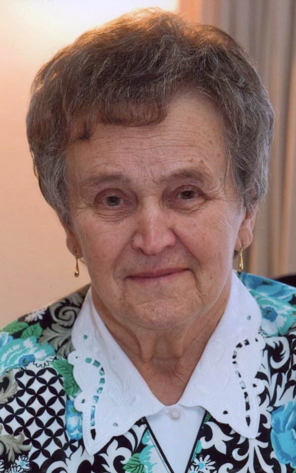 Maria José Vanheer
