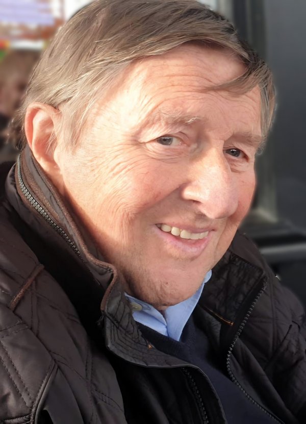 Tony Vanham