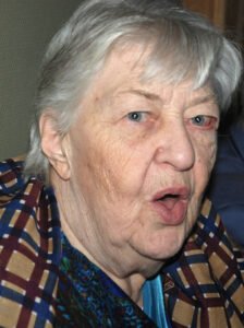 Denise Weenen