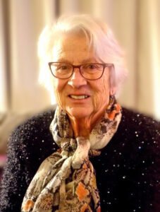 Louisa Duerinckx