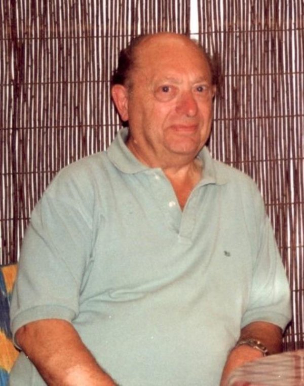 Lucien Borgoo
