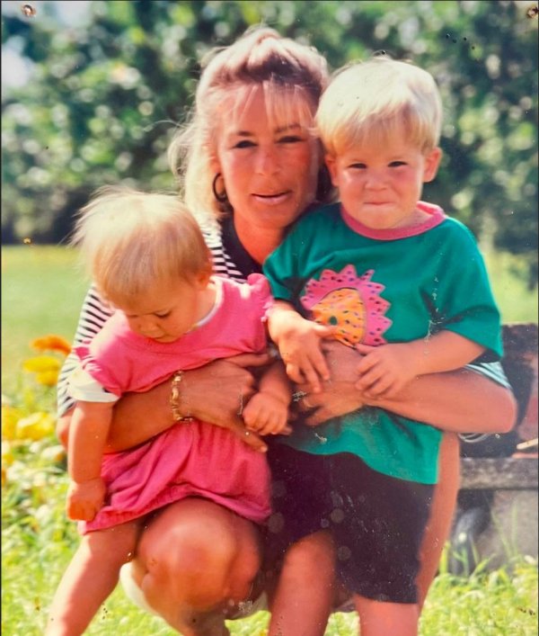 Barbara Hillen