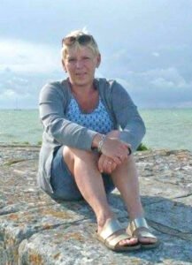 Hilde Vanrijkel