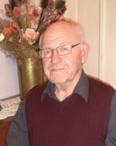 Jos Vangrimde