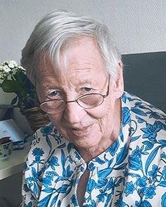 Elly Achten