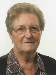 Maria Barlé