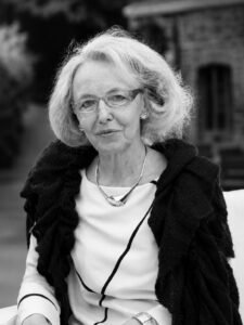 Monique Van Nerum