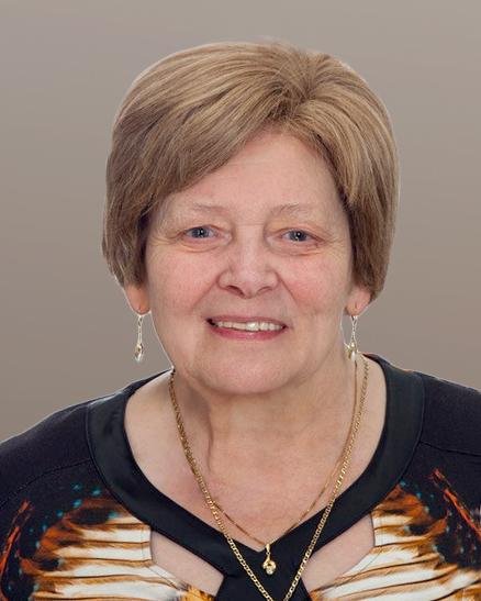 Irène Knuts