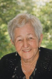 Paula Vangilbergen