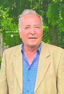 Pierre Daniels