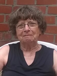 Andrée Dewolfs