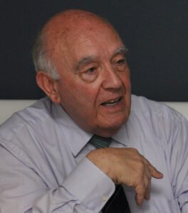 Robert Stabel