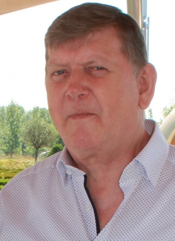Guido Savonet