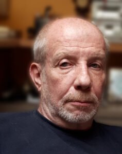 Herman Vandersteen