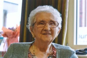Mariette Dewil