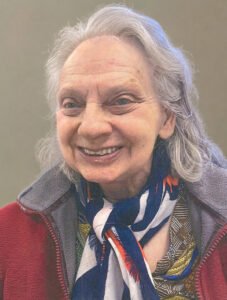 Marie-Louise Puttevils