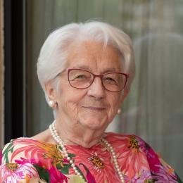 Rosa Van Hoof